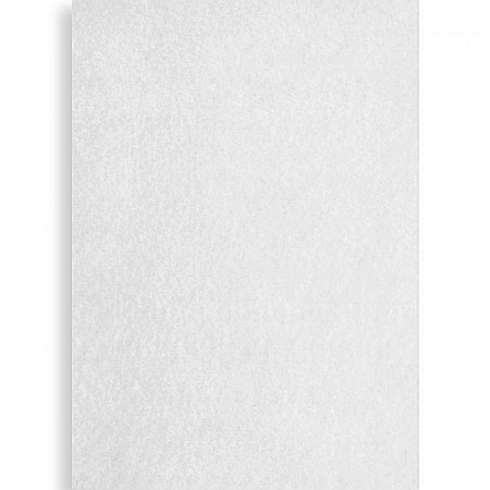 HOBBY - PASLA IPB 40*60CM 1MM ALB PN661