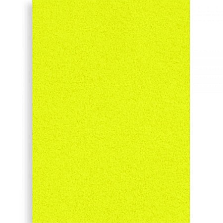 HOBBY - PASLA IPB 40*60CM 1MM GALBEN DESCHIS PN665