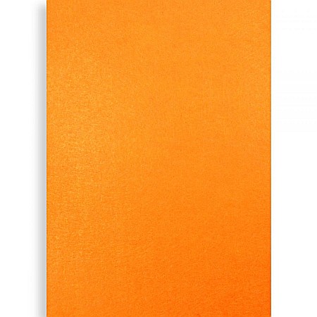 HOBBY - PASLA IPB 40*60CM 1MM PORTOCALIU PN667