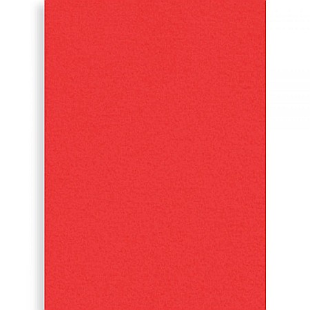 HOBBY - PASLA IPB 40*60CM 1MM ROSU PN669