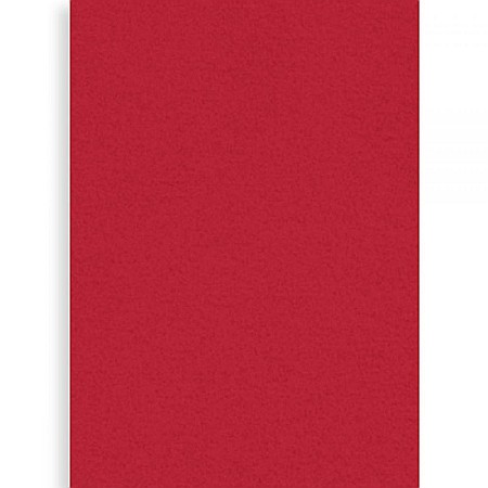 HOBBY - PASLA IPB 40*60CM 1MM BORDO PN670