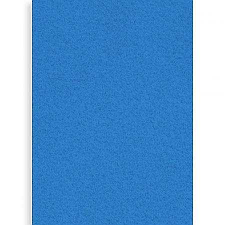 HOBBY - PASLA IPB 40*60CM 1MM ALBASTRU AZUR PN678