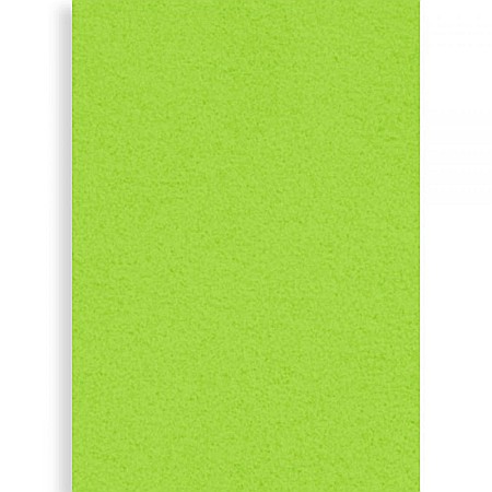 HOBBY - PASLA IPB 40*60CM 1MM VERDE LIME PN683