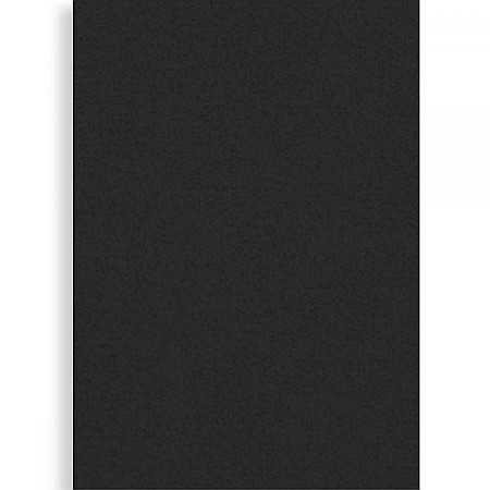 HOBBY - PASLA IPB 40*60CM 1MM NEGRU PN688