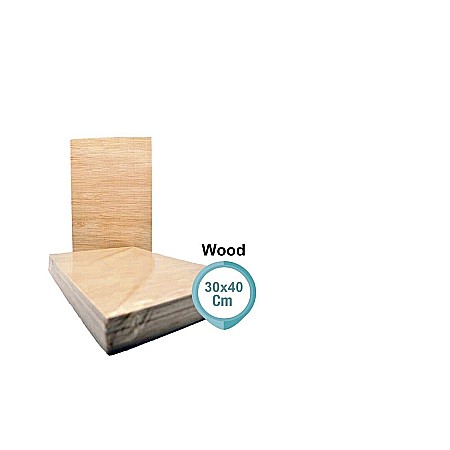 HOBBY - PLACAJ IPB 30*40CM PM807