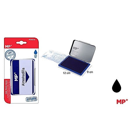 ARTICOLE DE BIROU - TUSIERA IPB ALBASTRA TUSATA PO301A