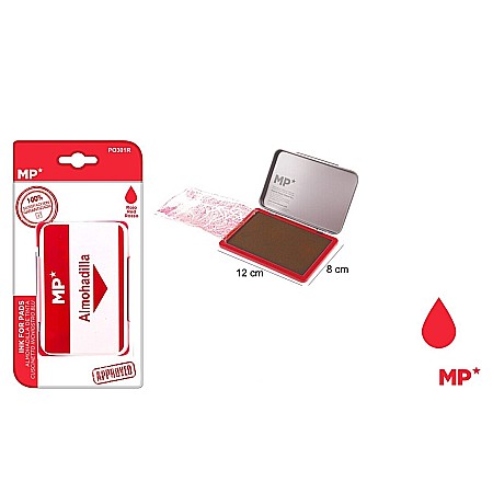 ARTICOLE DE BIROU - TUSIERA IPB ROSIE TUSATA PO301R