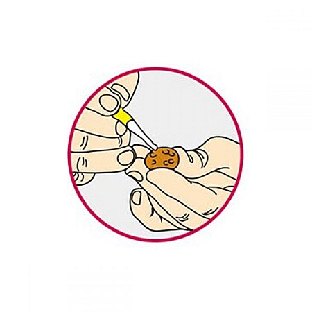 INSTRUMENTE MODELARE IPB LEMN 11/SET NATUR PY003 [2]