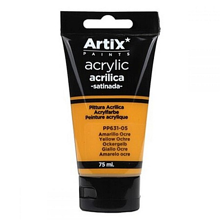 CULORI ACRILICE IPB 75ML GALBEN OCRU PP631-05 [1]