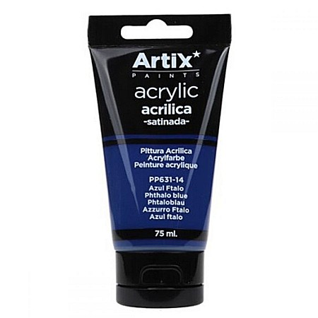 CULORI ACRILICE IPB 75ML PHTHALO BLUE PP631-14 [1]