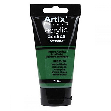 CULORI ACRILICE IPB 75ML VERDE IARBA PP631-20 [1]