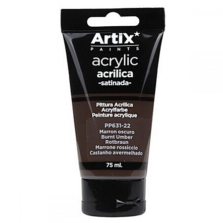CULORI ACRILICE IPB 75ML UMBRA ARSA PP631-22 [1]