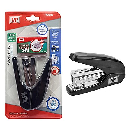 Capsatoare - CAPSATOR IPB 24/6, 26/6 + 1000 CAPSE 20 COLI PA605