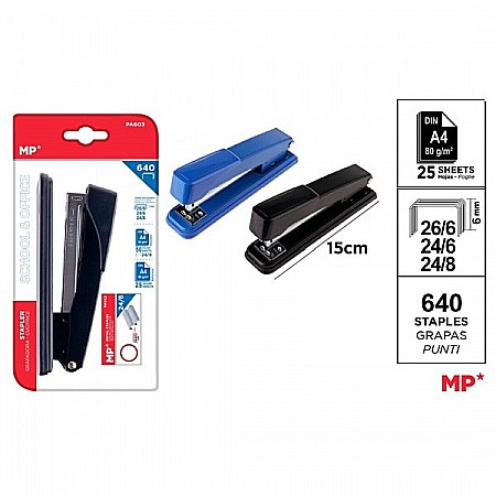 ARTICOLE DE BIROU - CAPSATOR IPB 24/6,24/8,26/6, 25 COLI PA603