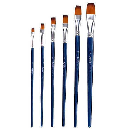 PENSULE IPB PROFESIONALE VF.SINTETIC DREPT 6/SET NR.2,4,6,8,10,12 PP228 [1]