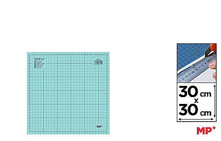 Plansete taiere si proiectare - PLANSETA DE TAIERE IPB 30*30CM PL903