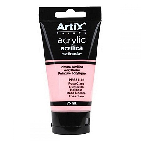 CULORI ACRILICE IPB 75ML ROZ LIGHT PP631-32 [1]