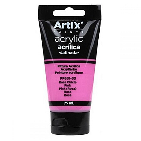 CULORI ACRILICE IPB 75ML ROZ PP631-33 [1]