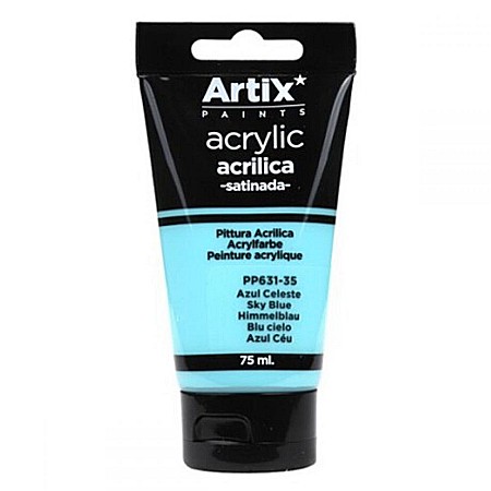 CULORI ACRILICE IPB 75ML SKY BLUE PP631-35 [1]