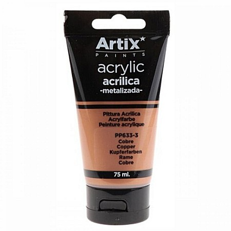 CULORI ACRILICE IPB 75ML BRONZ PP633-3 [1]