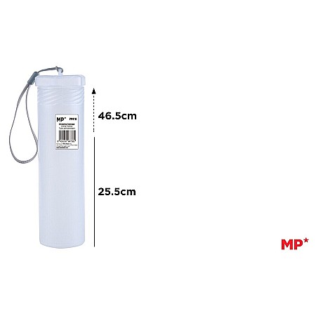 INSTRUMENTE DE DESEN SI PROIECTARE - TUB PROIECTE EXTENSIBIL IPB 25.5*46.5CM PP410