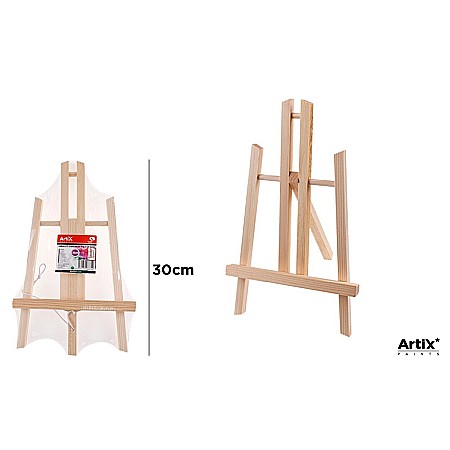 Sevalete pictura - SEVALET DE MASA IPB LEMN 30CM PP481