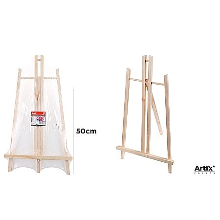 Sevalete pictura - SEVALET DE MASA IPB LEMN 50CM PP483