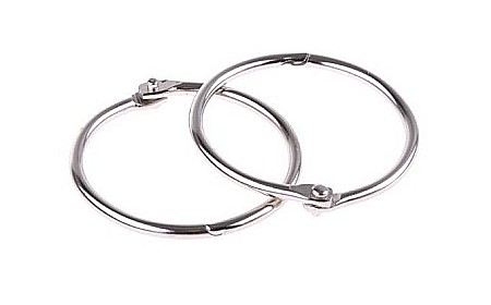 INELE METALICE IPB 38MM 5/SET PA343-4 [2]