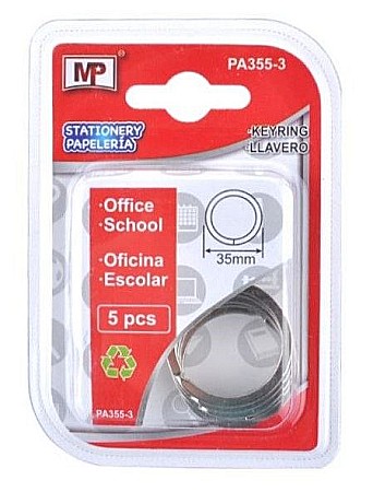 INEL PENTRU BRELOC IPB 35MM 5/SET PA355-3 [1]