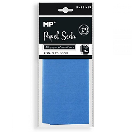 HARTIE DE MATASE IPB 50*66CM 10/SET BLEOMARIN PN221-15 [1]