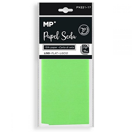 HARTIE DE MATASE IPB 50*66CM 10/SET VERNIL PN221-17 [1]