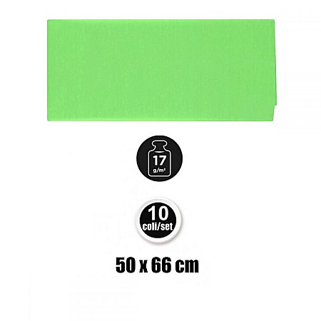 HARTIE DE MATASE IPB 50*66CM 10/SET VERNIL PN221-17 [2]