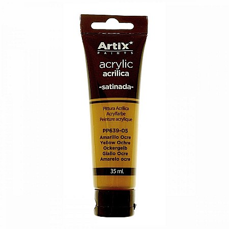 CULORI ACRILICE IPB 35ML GALBEN OCRU PP639-05 [1]