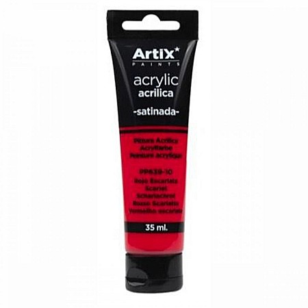 CULORI ACRILICE IPB 35ML ROSU SCARLET PP639-10 [1]