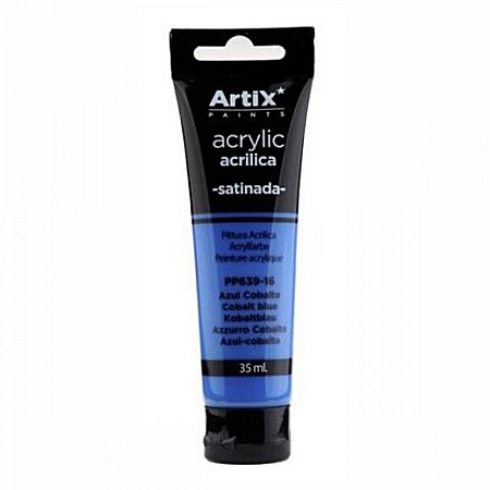 CULORI ACRILICE IPB 35ML ALBASTRU COBALT PP639-16 [1]