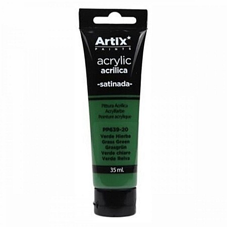CULORI ACRILICE IPB 35ML VERDE IARBA PP639-20 [1]