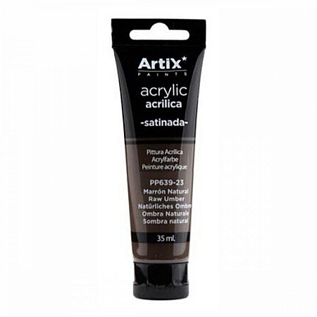 CULORI ACRILICE IPB 35ML UMBRA NATURALA PP639-23 [1]