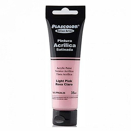 CULORI ACRILICE IPB 35ML ROZ LIGHT PP639-26 [1]