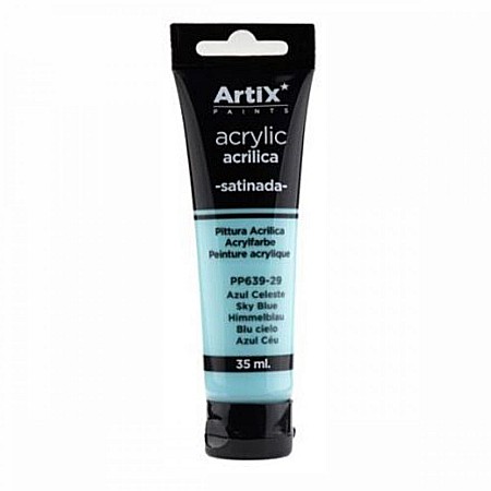 CULORI ACRILICE IPB 35ML SKY BLUE PP639-29 [1]