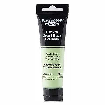 CULORI ACRILICE IPB 35ML VERDE PASTEL PP639-30 [1]