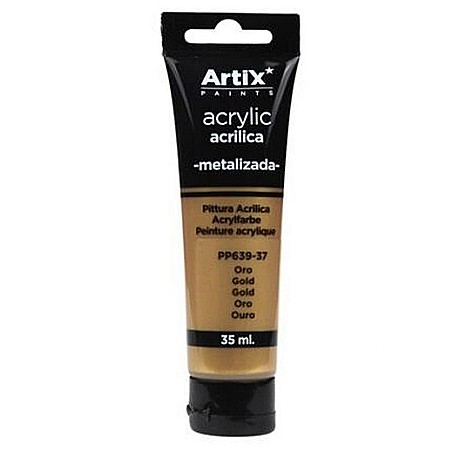 CULORI ACRILICE IPB 35ML AURIU PP639-37 [1]