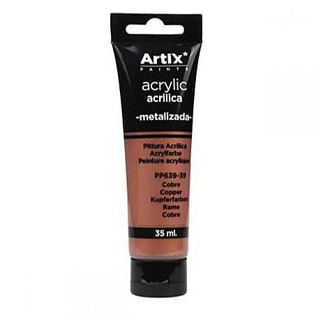 CULORI ACRILICE IPB 35ML BRONZ PP639-39 [1]