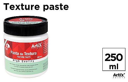 Grunduri - PASTA TEXTURATA IPB 250ML PP672