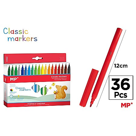 Carioci - CARIOCI IPB 36/SET CULORI ASORTATE PP854