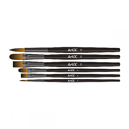 PENSULE IPB PROFESIONALE VF.SINTETIC 6/SET NR.6,8,10,16 PP386-01 [2]