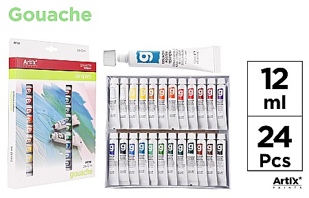 Guase - GUASE IPB 12ML 24/SET PP191