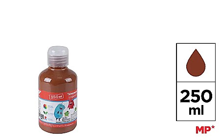 Tempera la bucata - TEMPERA IPB 250ML MARO PP611-12