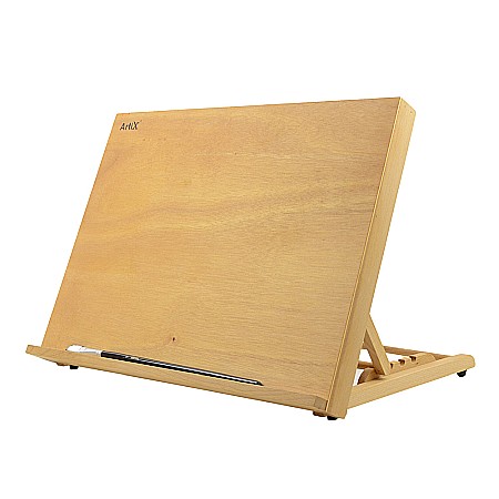 Sevalete pictura - SEVALET DE MASA IPB LEMN 47*36*35CM PP712