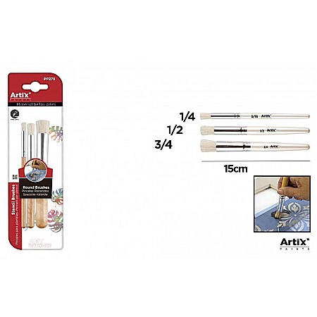 PENSULE IPB VF. ROTUND PENTRU SABLOANE 3/SET NR.1/2,1/4,3/4 PP275 [1]