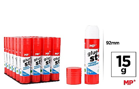 ARTICOLE DE BIROU - LIPICI SOLID IPB 15GR PP082